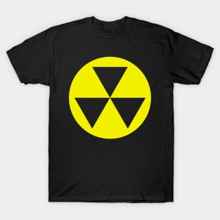 Fallout vault T-Shirt